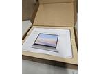 NEW Microsoft Surface Laptop Go 12.4" i5-1035G1 16GB 256GB 21O-00001