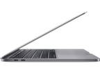 Apple 13.3 MacBook Pro 1.4GHz 16GB RAM 256GB SSD Space Gray MXK32LL/A Very Good