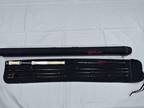 Scott L2H 11’ 6 wt Two Handed Fly Rod