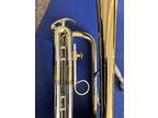 Super Olds & Son Professional Grade Trumpet Los Angeles Cal. Working Order