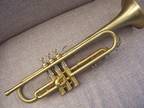 1941 Holton Model 48 Revelation Trumpet - Totally Overhauled, VERY NICE HORN!