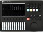 Polyend Tracker Tabletop Sampler, Wavetable Synthesizer and Sequencer - Black
