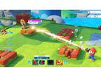 Mario + Rabbids Kingdom Battle Nintendo Switch