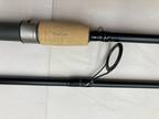 ST. Croix Triumph Spinning Rod. 4 piece Travel Rod. Used- Pristine Condition