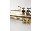 Vincent Bach Stradivarius trumpet 37 ML. From 1980’ With Original Case.
