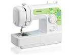 Brother Sewing SM1400 14 Stitch Sewing Machine White