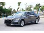 2018 Honda Accord for sale