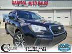 2018 Subaru Forester for sale