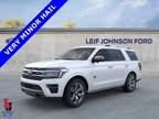 new 2023 Ford Expedition King Ranch