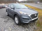 Used 2021 HYUNDAI TUCSON For Sale