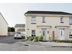 3 bedroom semi-detached house for sale in Wassail Close, Bodmin, PL31