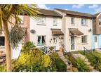 2 bedroom terraced house for sale in Hawthorn Close, Kingsbridge - 36070096 on