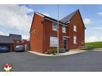 3 bedroom semi-detached house for sale in Nightingale Close, Hardwicke