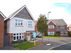 3 bedroom detached house for sale in Miller Meadow, Telford TF1 - 35634718 on
