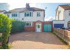 3 bedroom semi-detached house for sale in Canadian Avenue, Hoole, Chester, CH2
