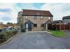 1 bedroom end of terrace house for sale in Stonefield Way, Burgess Hill, RH15