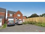 4 bedroom detached house for sale in Heol Y Parc, Llanilid, Llanharan, RCT.