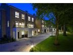 5 bedroom terraced house for sale in Royal Terrace, Knights Quarter, Winchester