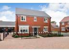 4 bedroom detached house for sale in The Mountford, Bidwell Mews