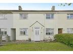 2 bedroom terraced house for sale in Kirby Road, Truro, Cornwall, TR1