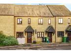 2 bedroom terraced house for sale in Coxwell Road, Faringdon, Oxfordshire, SN7