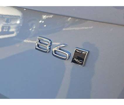 2024 Volvo XC90 Ultimate Bright Theme is a Grey 2024 Volvo XC90 3.2 Trim Car for Sale in Auburn MA