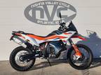 2024 KTM 890 Adventure R