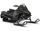 2024 Ski-Doo MXZ Adrenaline 129 600R E-TEC ES Ripsaw 1.25