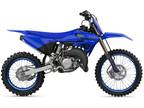 2024 Yamaha YZ85LW Motorcycle for Sale