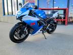 2014 Suzuki GSX-R600™