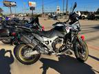 2019 Honda Africa Twin