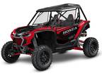 2023 Honda Talon 1000RS FOX Live Valve