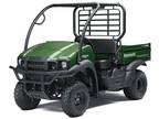 2023 Kawasaki MULE SX