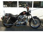 1991 Harley-Davidson XL 883 Sportster