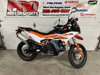 2024 KTM 890 Adventure R