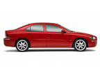 Used 2006 Volvo S60 for sale.