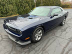 2014 Dodge Challenger