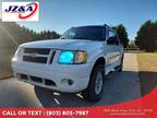 Used 2005 Ford Explorer Sport Trac for sale.