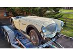 1954 Austin-Healey 100 For Sale