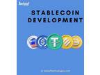Stablecoin development company