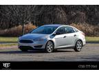 2018 Ford Focus S for sale
