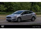 2018 Ford Focus S for sale