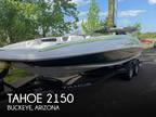 2020 Tahoe 2150 Boat for Sale