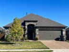 Single Family Residence, Contemporary/Modern - Melissa, TX 2817 Diamondback Dr