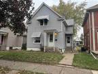 Two Or More Stories, Duplex - Moline, IL 407 17th Ave #1-2