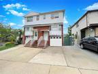22 SPRATT AVE, Staten Island, NY 10306 Single Family Residence For Sale MLS#