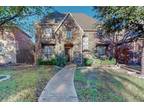 Single Family Residence, Traditional - Frisco, TX 4669 Refugio Rd