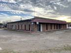 Crystal City, Zavala County, TX Commercial Property, House for sale Property ID: