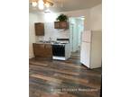 Completely Renovated 1 Bedroom Apartment! 800 W 12th St #3
