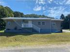 298 2ND ST, Madison, WV 25130 Single Family Residence For Sale MLS# 267000